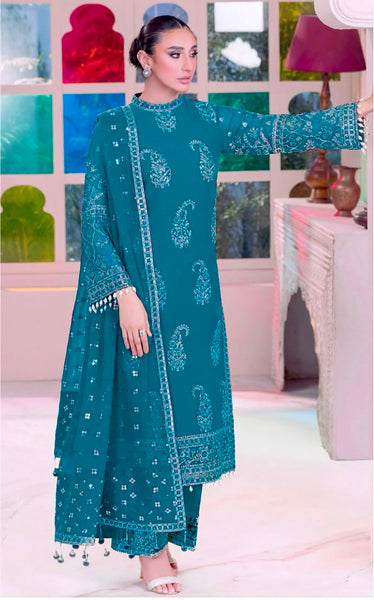 Asim jofa Luxury